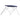 Talamex Biminitop Deluxe 3 Boog (Navy blauw)