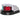 Talamex LED Tweekleuren navigatieverlichting opbouw